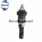 Bomba Monoblock 02111335 Excavadora Carga Calidad Alta