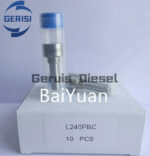 Inyector Diesel L240PBC Calidad Alta Buj¨ªa Common Rail - Imagen 3