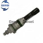 Bomba Monoblock 20500360 para Excavadora Cargadora de Combustible de Alta Calidad - Imagen 4