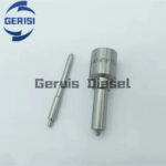 Boquilla Inyector Diesel DLLA145P1517 Common Rail Calidad Alta