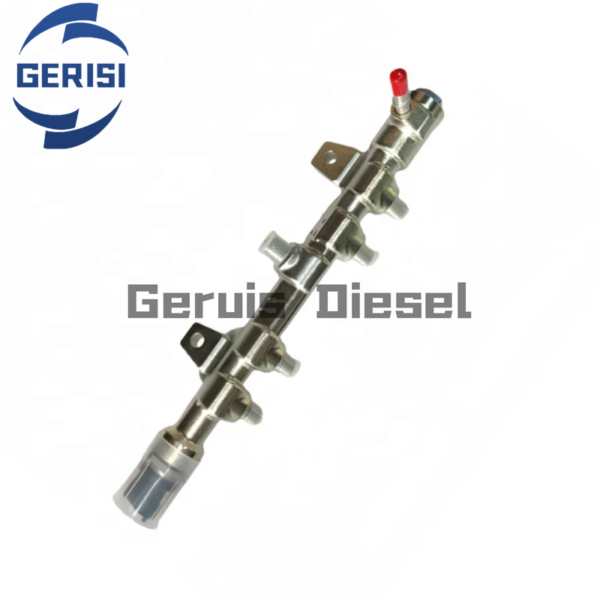 5335558 Common Rail Diesel Fuel Assembly Calidad Superior