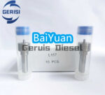 BaiYuan L157 Inyector Diesel Common Rail Calidad Superior - Imagen 4