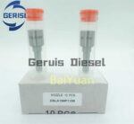 DSLA156P1155 Boquilla Diesel Rail Alta Calidad - Imagen 3