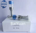 Boquilla Inyector Diesel L322PBC Alta Calidad