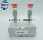 Inyector Diesel DLLA155P767 BaiYuan 6M Garant¨ªa - Imagen 3