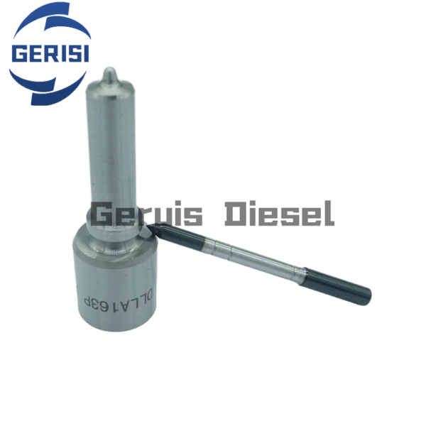 DLLA163P2291 Boquilla Inyector Diesel Calidad Superior