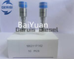 Boquilla Inyector Diesel M0011P162 Nueva Calidad Alta - Image 5