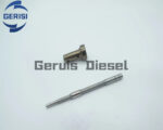 Baiyuan F00VC01372 Inyector Diesel 0445110340 0445110488 0445110489 Calidad Superior - Image 4