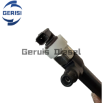 Inyector Common Rail 095000-5760 1465A054 Motor 4M41 Diesel - Imagen 4
