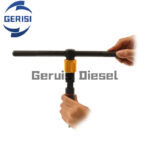 Herramienta Reparaci¨®n Inyector Common Rail Tres Dientes 3 Pines