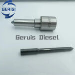 Inyector Diesel DLLA143P970 Calidad Alta