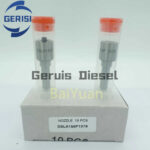 DSLA156P1079 Boquilla Inyector Diesel Rail Calidad Alta - Imagen 3