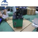 Herramienta de Reparaci¨®n de Inyectores Common Rail