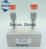 DSLA144P971 Inyector Acero Alto Rendimiento Diesel - Imagen 2