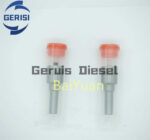 BaiYuan Inyector DLLA140P2366 Calidad Alta para Camiones - Imagen 2