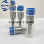 Boquilla Inyector L374PBD EMBR00301D 6710170121 para camiones - Imagen 2