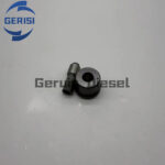 V¨¢lvula de Escape F842 Diesel Acero Pieza Motor Cami¨®n Calidad Alta