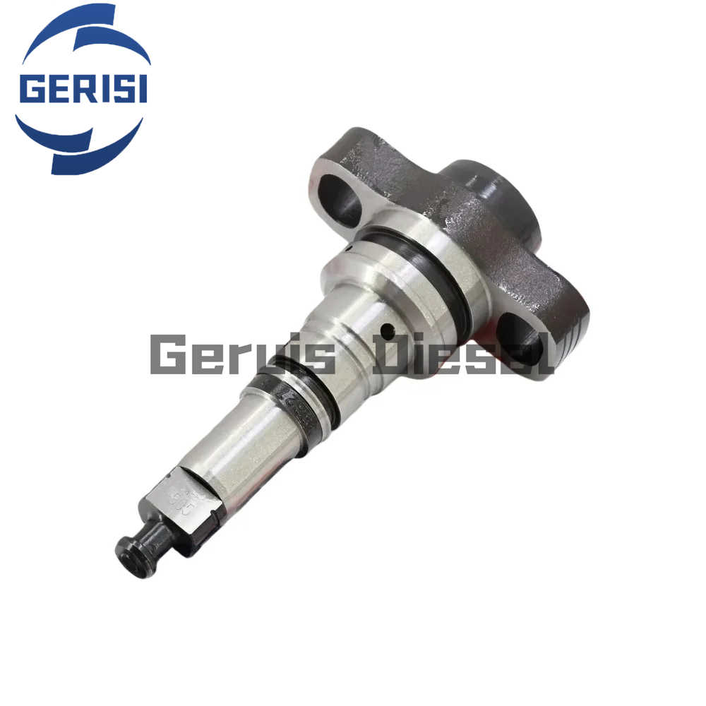 Bomba Inyector Plunger 2418455505 2455-505 Diesel Calidad Alta