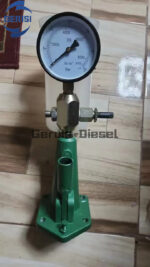 Herramientas Desmontaje Prueba Inyector Motor Diesel Nuevo - Imagen 3