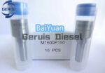 Inyector M1600P150 Rail Diesel Calidad Alta - Imagen 5