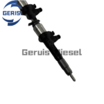 Injector Diesel Kubota V3800 M8560 095000-9690 1J500-53051