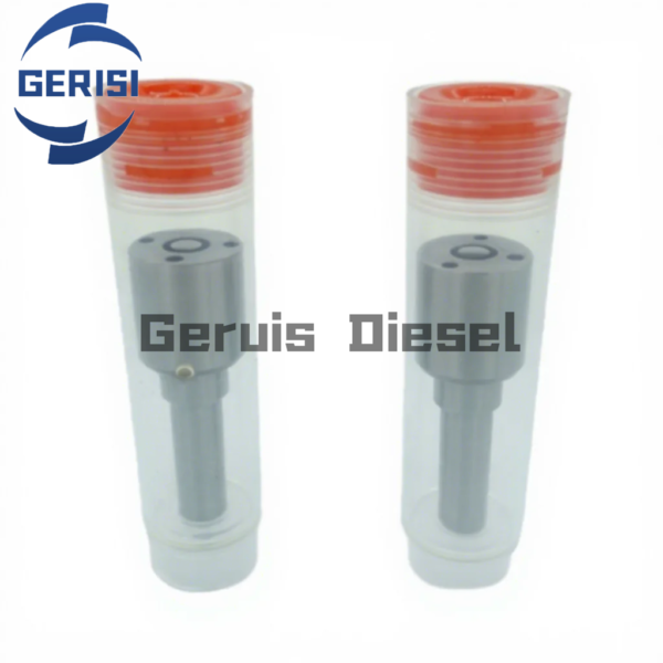 BaiYuan Inyector DLLA151P2128 Calidad Superior Diesel