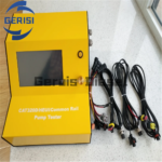 Simulador de Prueba CAT HEUI 320D Bomba