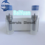 Inyector Diesel L184PRD Common Rail Calidad Superior - Imagen 2