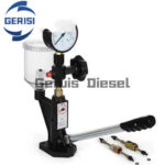 NT100B Tester Inyector Common Rail S60H Simulator - Imagen 4