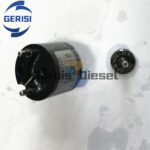 V¨¢lvula Control Inyector Common Rail 28392662 para 28342997 - Imagen 3