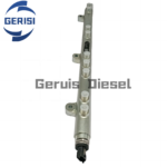 Inyector 0445226089 Common Rail Calidad Alta - Imagen 5