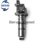 Bomba Diesel Remanufacturada 0414799005 Sustituto 0986445002 0986445102