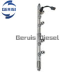 New 2872035 Common Rail 4307370 Combustible Alta Presi¨®n - Imagen 4