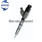 Inyector Diesel 0445120066 para Volvo EC240B TAD750VE - Imagen 5