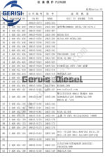 Inyector de Combustible Diesel 2418455560 Garant¨ªa 1 A?o - Imagen 5