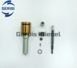 Boquilla Inyector G4S009 Toyota HILUX 1GD 2GD 23670-0E010 - Imagen 5