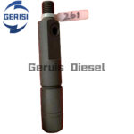 New Inyector Diesel 97P3802747 para Motores