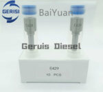 Boquilla Inyector Diesel E429 Calidad Alta Rail Com¨²n - Imagen 2