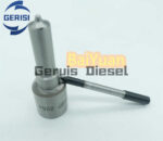 BaiYuan DLLA155P2264 Boquilla Diesel Rail Calidad Alta - Image 4