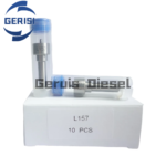BaiYuan L157 Inyector Diesel Common Rail Calidad Superior