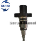 Bomba Inyecci¨®n Diesel PT33 33 6508 Aeon 2006 Motor