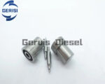 Inyector Diesel DN4PD57 093400-5571 Toyota 2L 3L - Imagen 2
