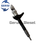 Inyector de Combustible 095000-0880 16600AU600 Nissan YD22 Diesel - Imagen 5