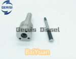 Boquilla Inyector Diesel DLLA150P2272 Rail Com¨²n Alta Calidad - Imagen 2