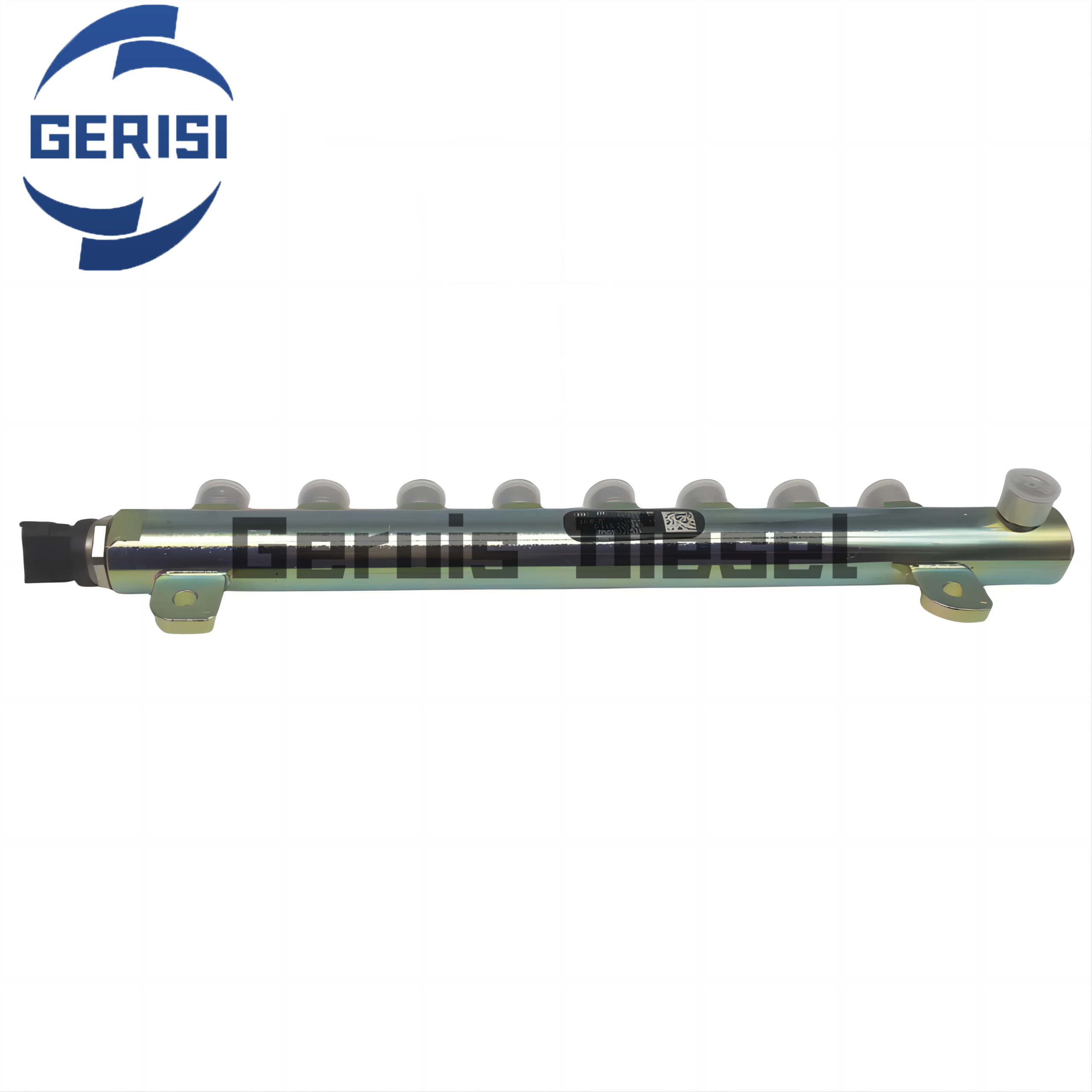 Dci11 Rail D5010222524 0445226069 Motor Diesel