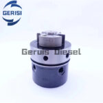 BaiYuan 344U Bomba Inyecci¨®n Diesel Rotor Acero