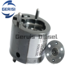 Baiyuan 28270604 Inyector Rail Com¨²n 9308z625c - Imagen 5