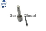 Boquilla Inyector Diesel Siemens M0008 P155 754 Common Rail Nuevo - Imagen 3