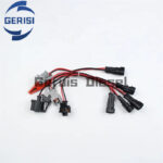 CRI100 Simulador Prueba Inyector Common Rail - Imagen 2