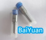 Boquilla Diesel BaiYuan L404 Universal Alta Calidad